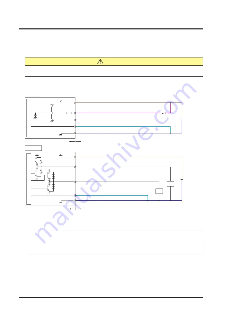 Panasonic SF4D-A18 Instruction Manual Download Page 52