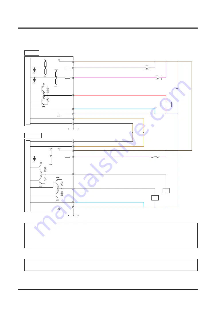 Panasonic SF4D-A18 Instruction Manual Download Page 54