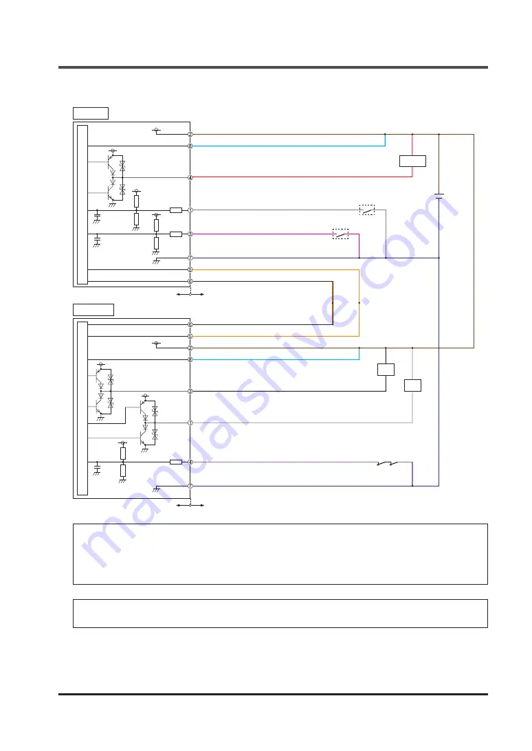 Panasonic SF4D-A18 Instruction Manual Download Page 55