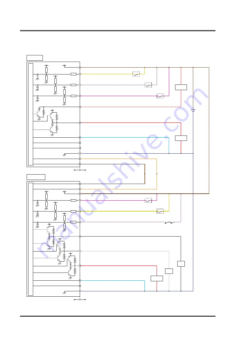 Panasonic SF4D-A18 Instruction Manual Download Page 56