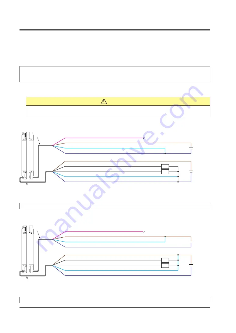 Panasonic SF4D-A18 Instruction Manual Download Page 64