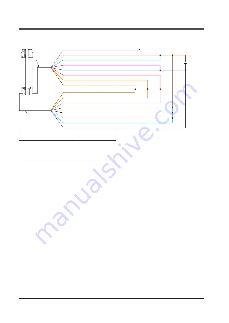 Panasonic SF4D-A18 Instruction Manual Download Page 66