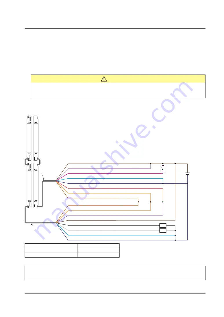 Panasonic SF4D-A18 Instruction Manual Download Page 69