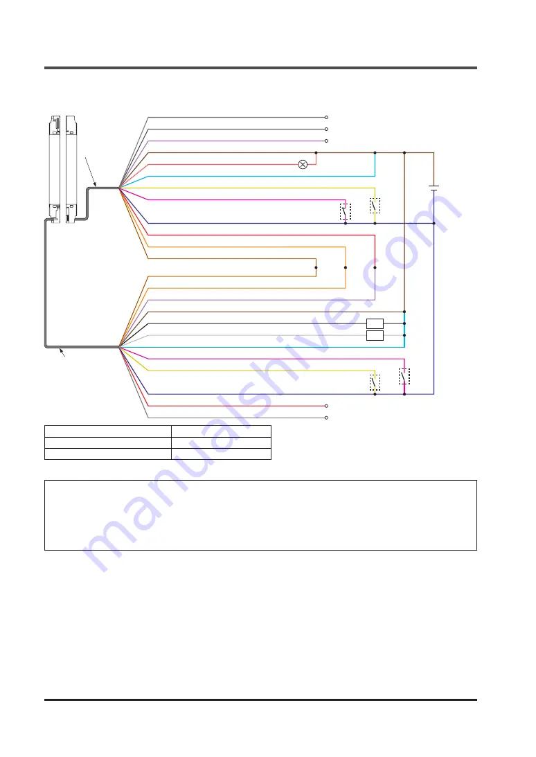 Panasonic SF4D-A18 Instruction Manual Download Page 74