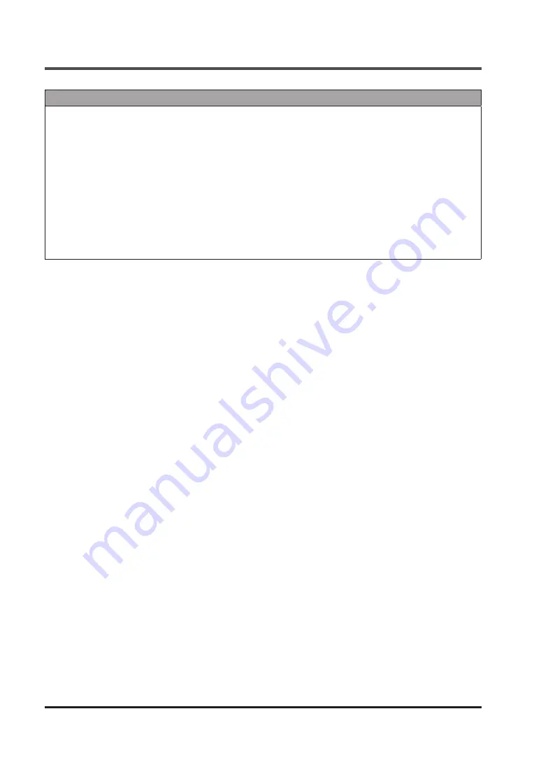 Panasonic SF4D-A18 Instruction Manual Download Page 80