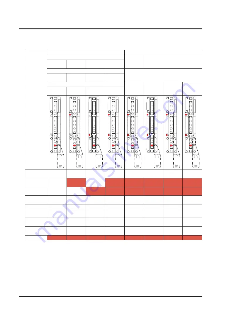 Panasonic SF4D-A18 Instruction Manual Download Page 84