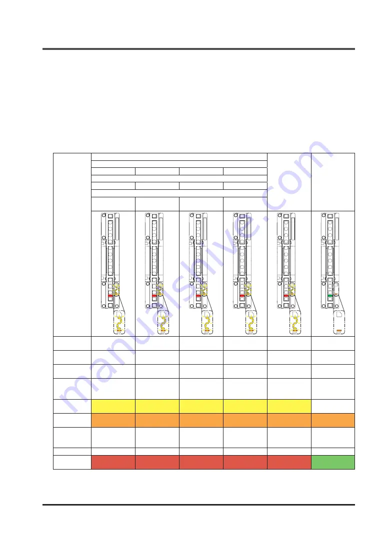 Panasonic SF4D-A18 Instruction Manual Download Page 97