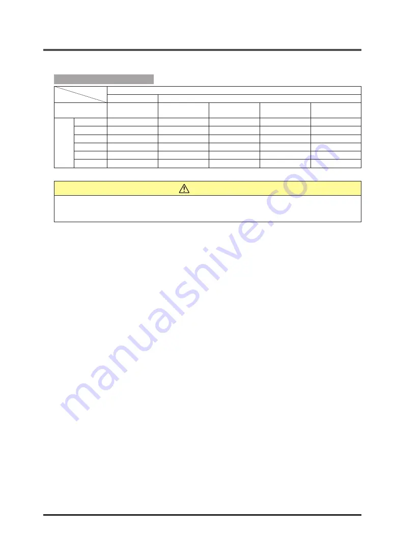 Panasonic SF4D-A18 Instruction Manual Download Page 141