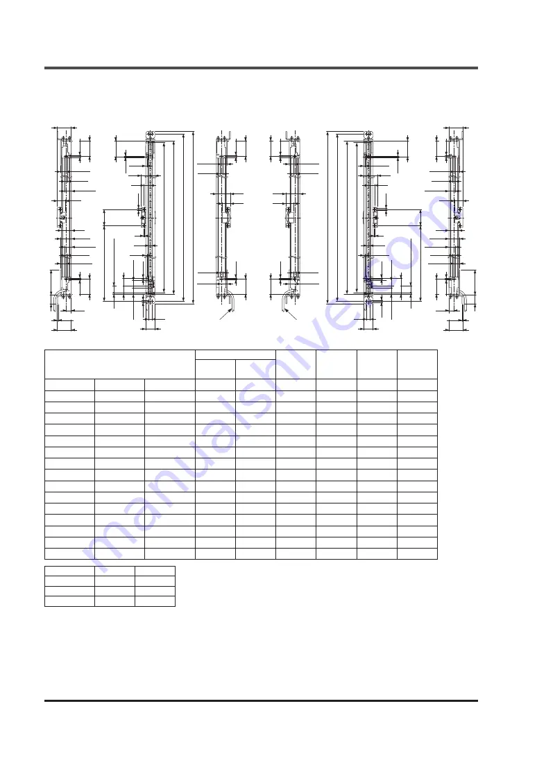 Panasonic SF4D-A18 Instruction Manual Download Page 150