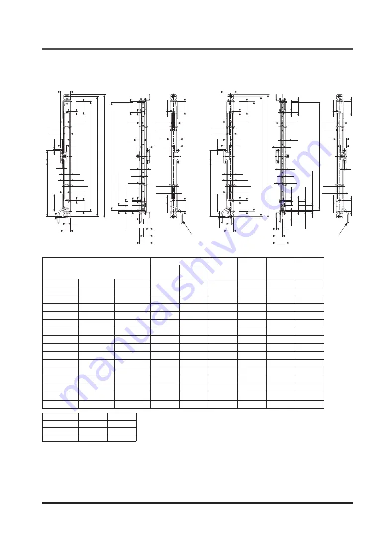 Panasonic SF4D-A18 Instruction Manual Download Page 151