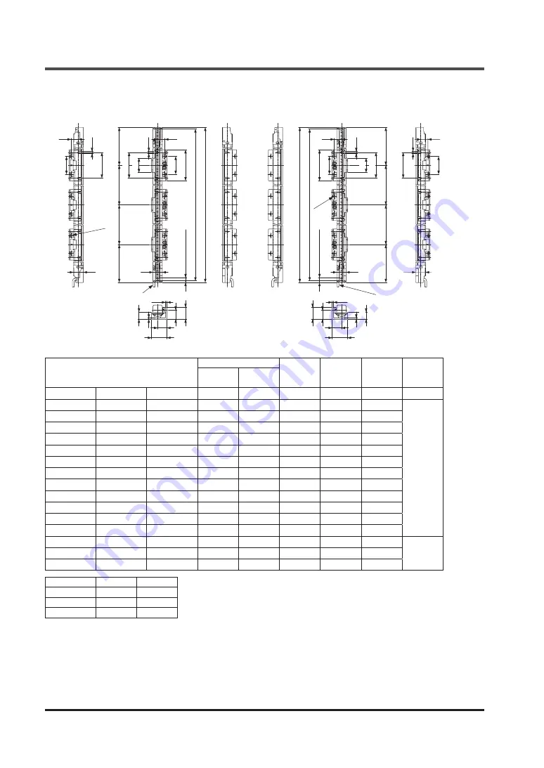 Panasonic SF4D-A18 Instruction Manual Download Page 154