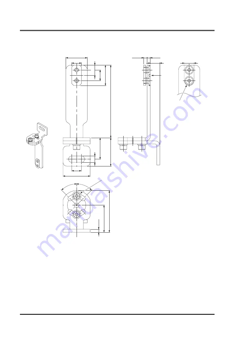 Panasonic SF4D-A18 Instruction Manual Download Page 158