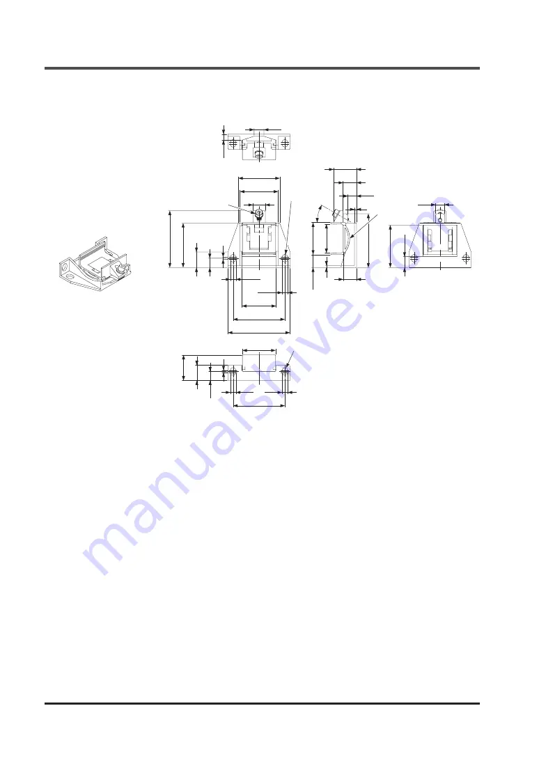 Panasonic SF4D-A18 Instruction Manual Download Page 160