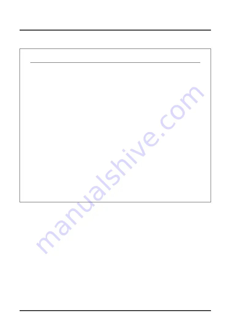 Panasonic SF4D-A18 Instruction Manual Download Page 166