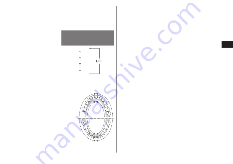 Panasonic Sonic Vibration Toothbrush Operating Instructions Manual Download Page 59