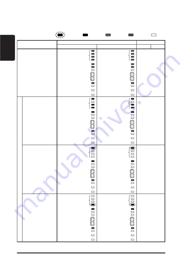 Panasonic SUNX Ultraslim SG4B 01 V2 Series Скачать руководство пользователя страница 20