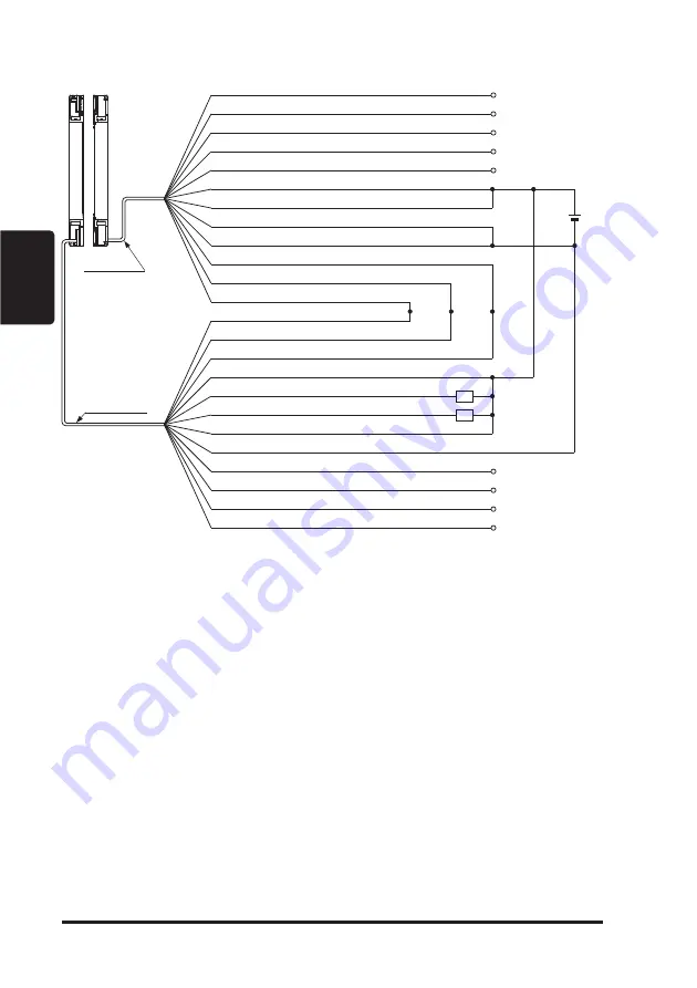 Panasonic SUNX Ultraslim SG4B 01 V2 Series Скачать руководство пользователя страница 50