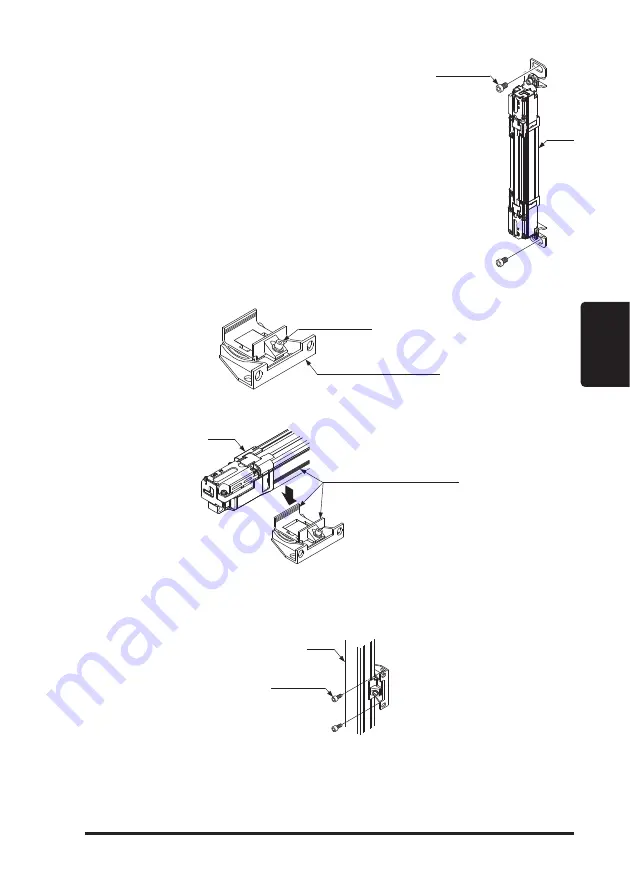 Panasonic SUNX Ultraslim SG4B 01 V2 Series Quick Instruction Manual Download Page 75