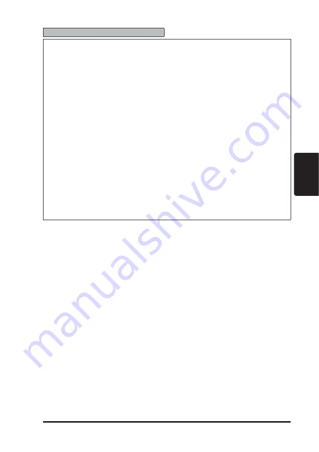 Panasonic SUNX Ultraslim SG4B 01 V2 Series Quick Instruction Manual Download Page 87