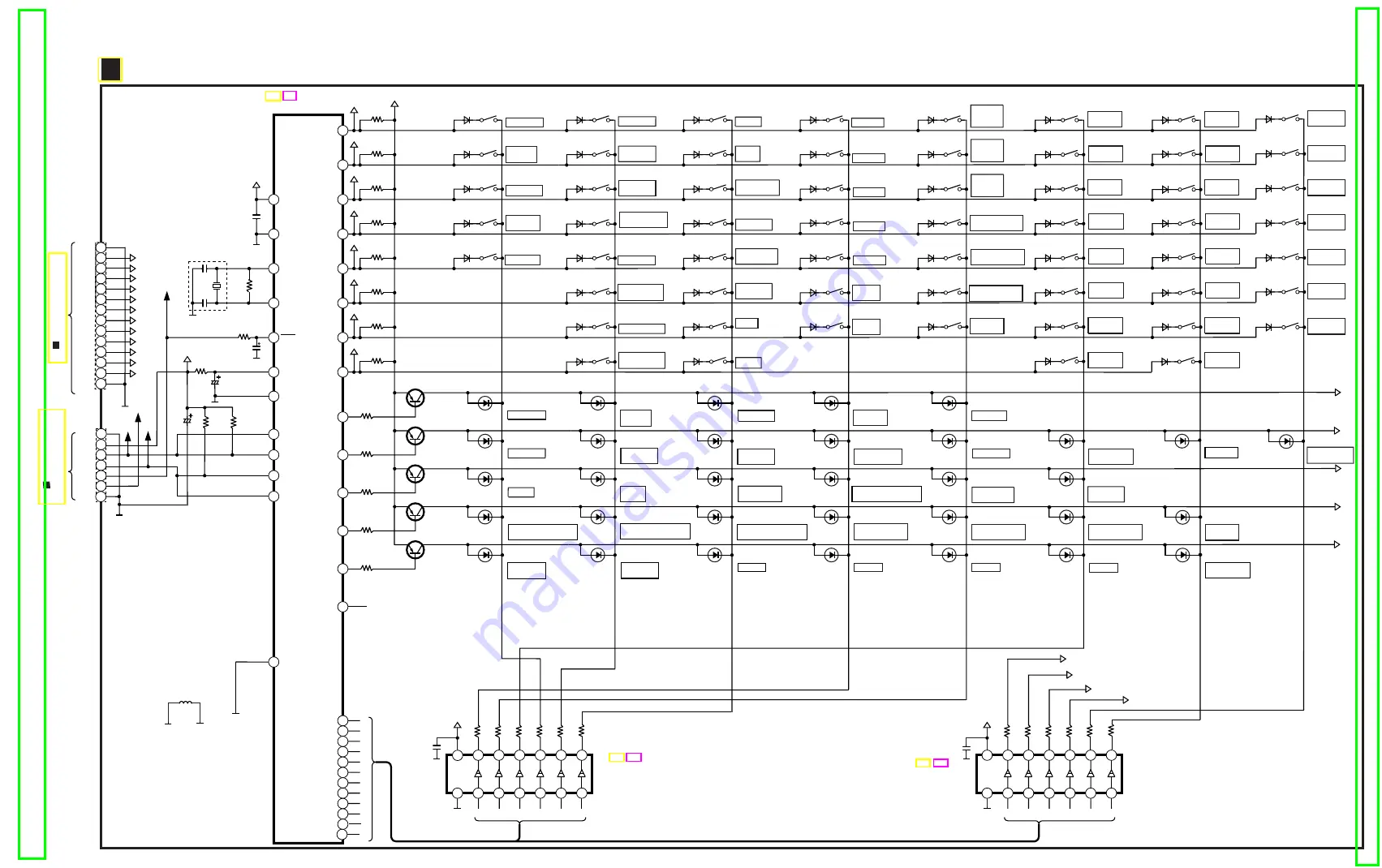 Panasonic SX-KN2600P Service Manual Download Page 60