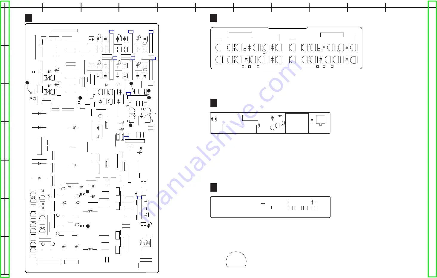 Panasonic SX-PR804P Скачать руководство пользователя страница 101