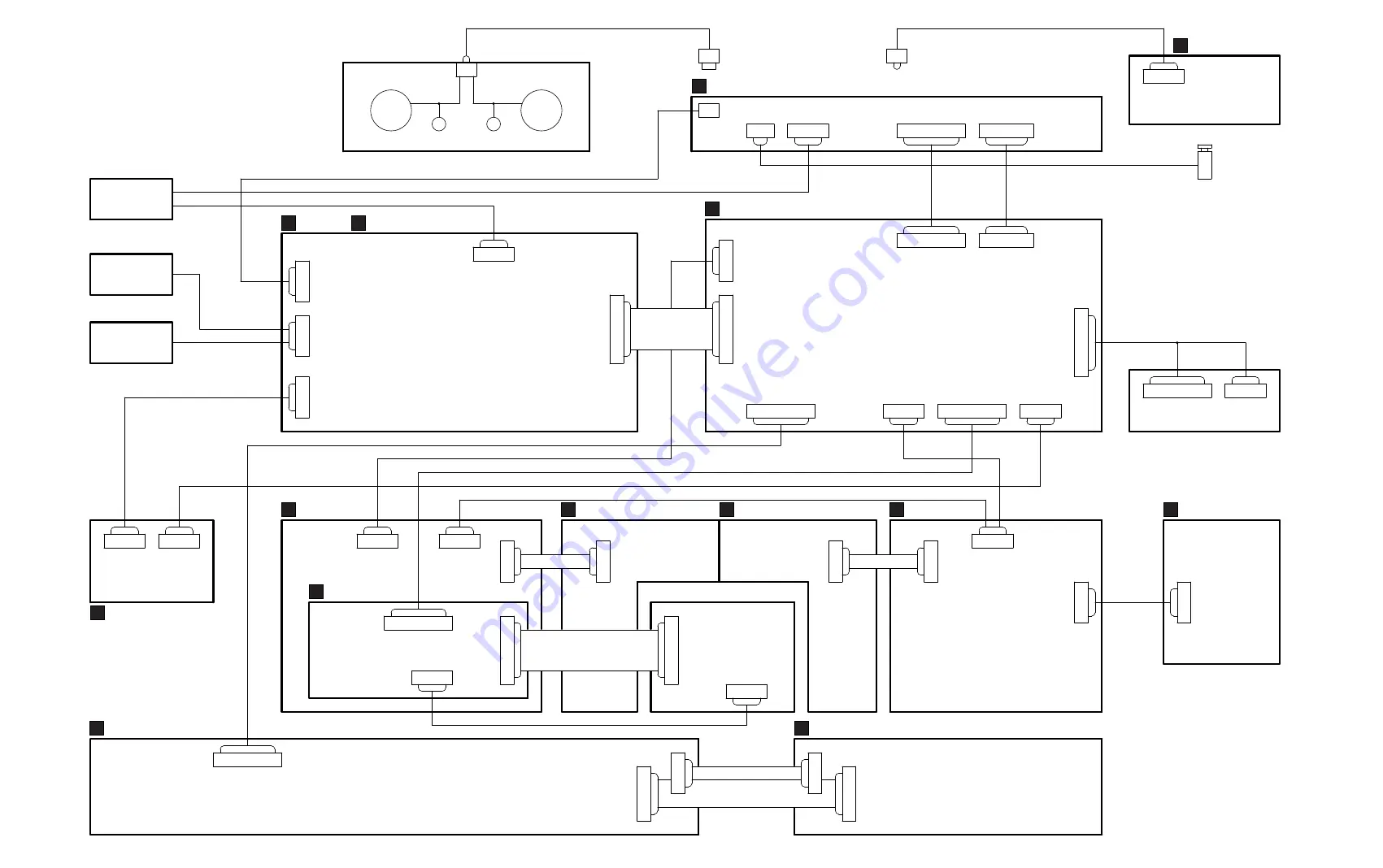 Panasonic SX-PR804P Скачать руководство пользователя страница 126