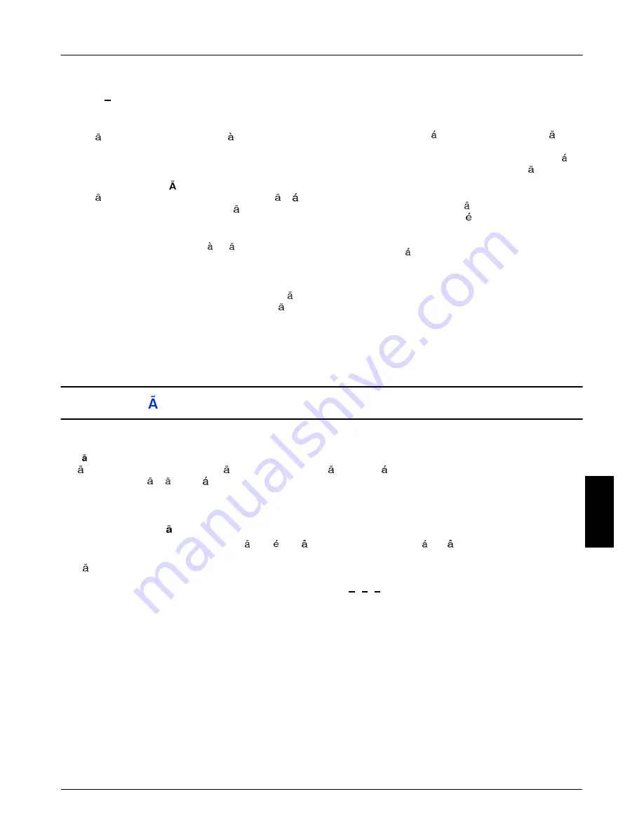 Panasonic TC-21S3RC Operating	 Instruction Download Page 4