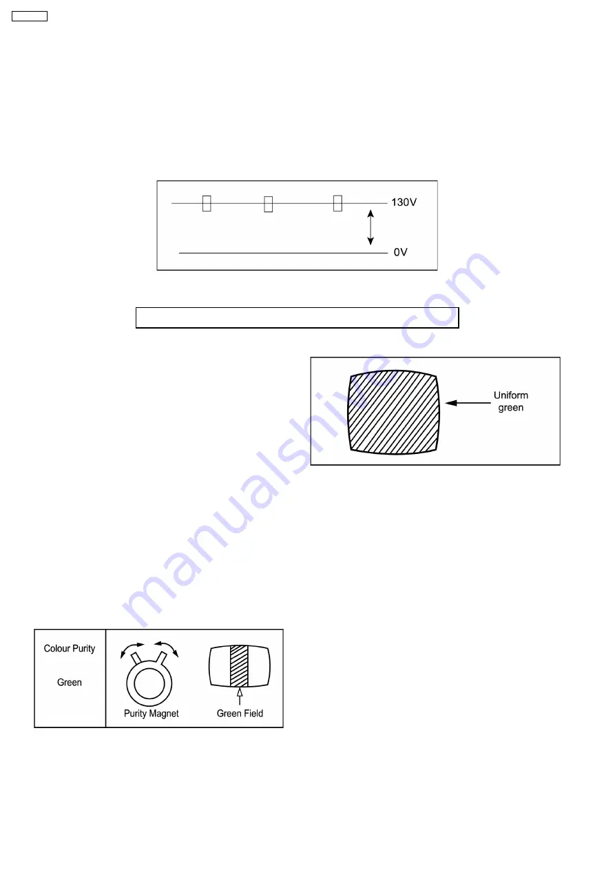 Panasonic TC-21Z99R Скачать руководство пользователя страница 10