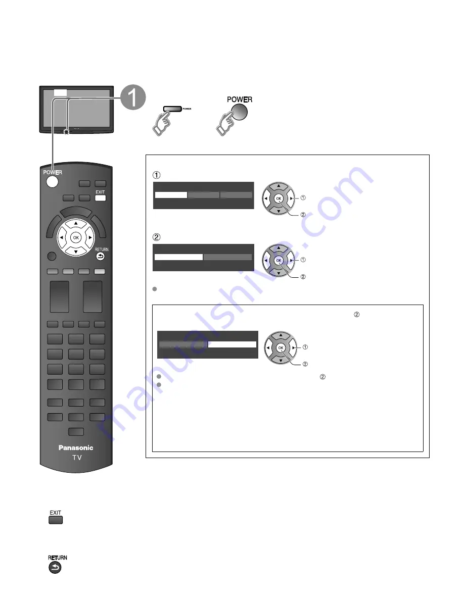 Panasonic TC-42PX14 - 42