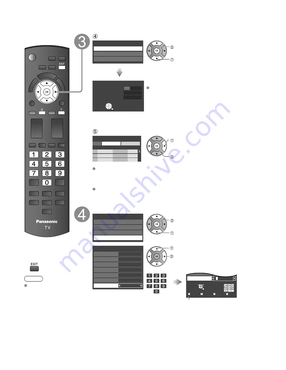 Panasonic TC-42PX14 - 42