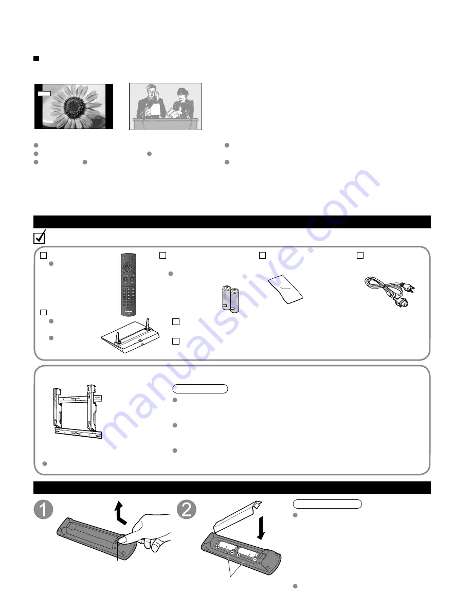 Panasonic TC-42PX14 - 42