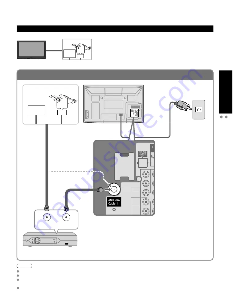 Panasonic TC-50PS14 - 49.9