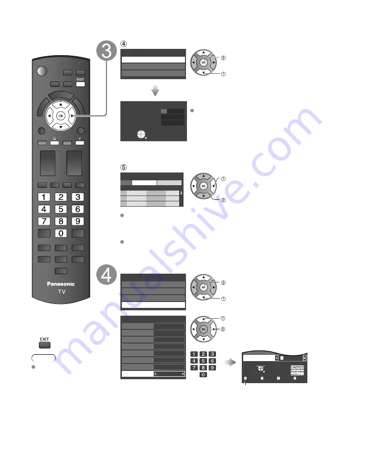 Panasonic TC-50PS14 - 49.9