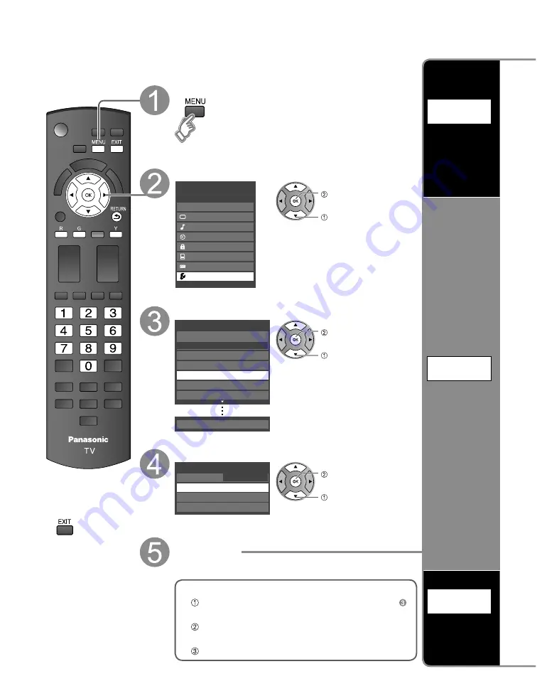 Panasonic TC-50PS14 - 49.9