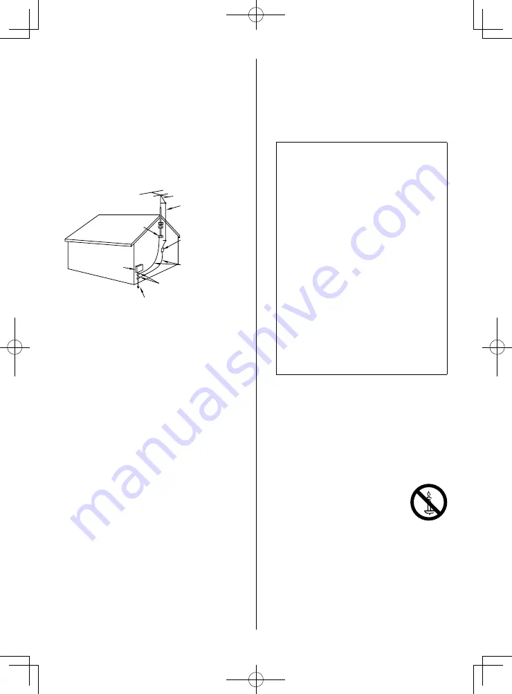 Panasonic TC-55FZ1000C Owner'S Manual Download Page 5