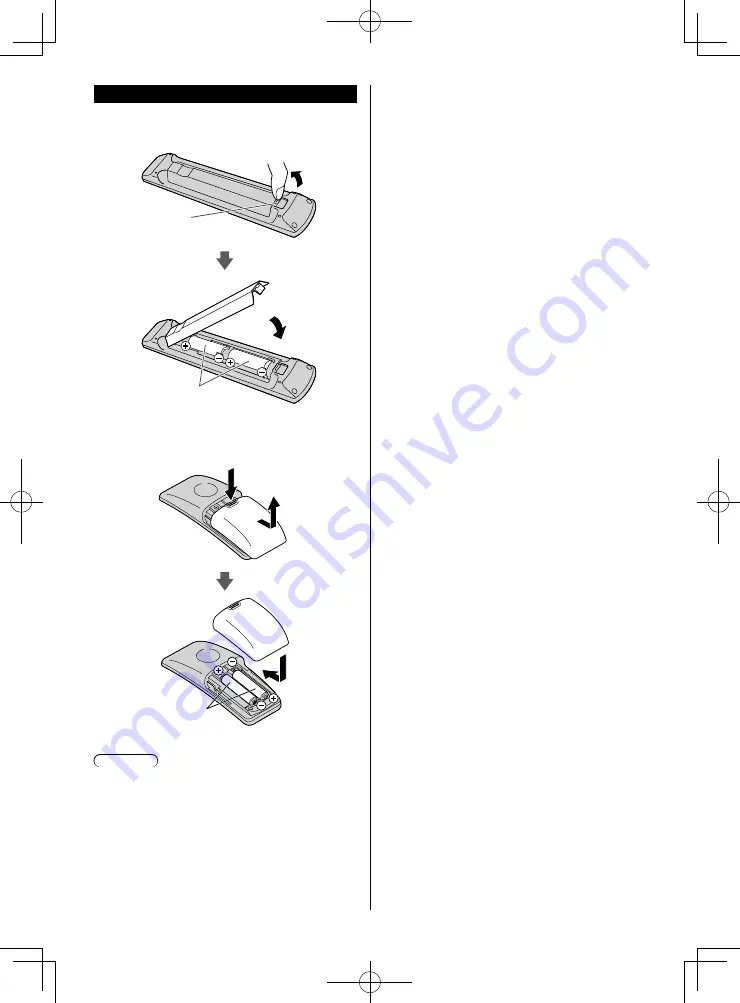 Panasonic TC-55FZ1000C Owner'S Manual Download Page 29