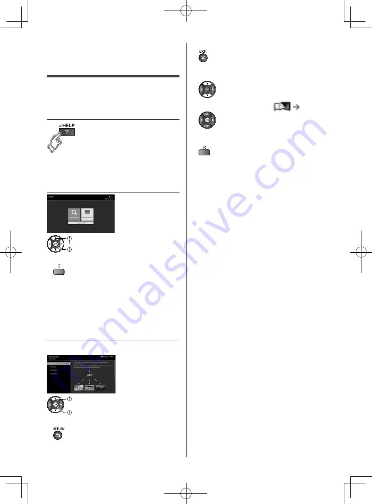 Panasonic TC-55FZ1000C Owner'S Manual Download Page 31