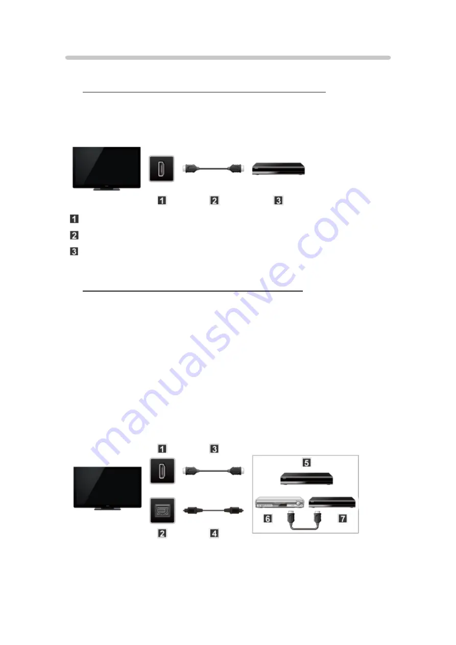 Panasonic TC-60AS540C Скачать руководство пользователя страница 92