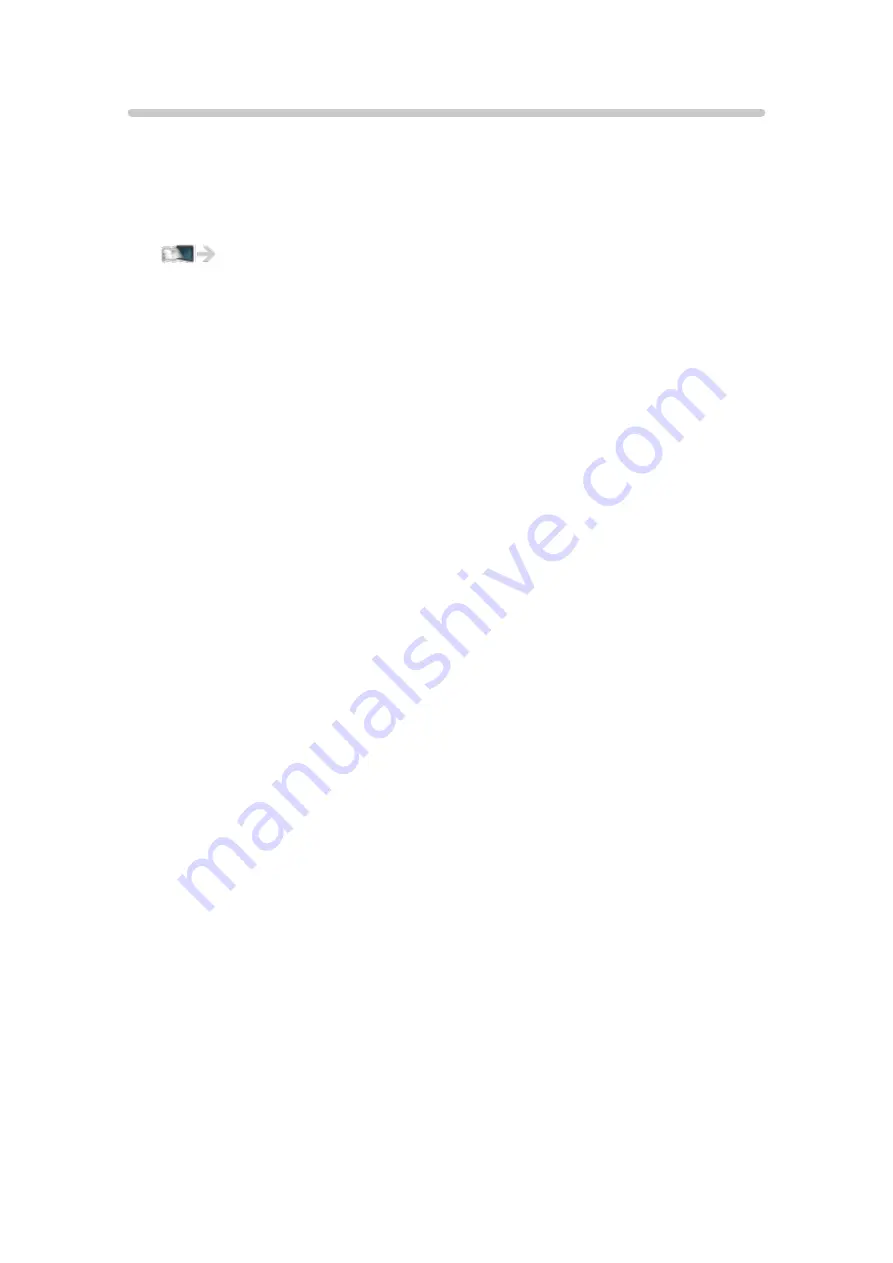 Panasonic TC-60AS540C Ehelp Download Page 147