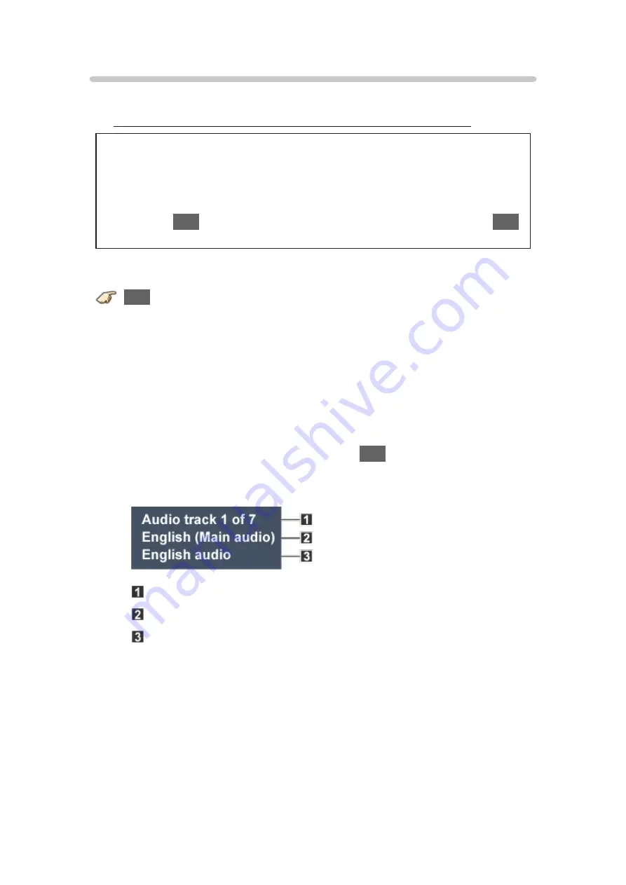 Panasonic TC-60AS800U Ehelp Download Page 21