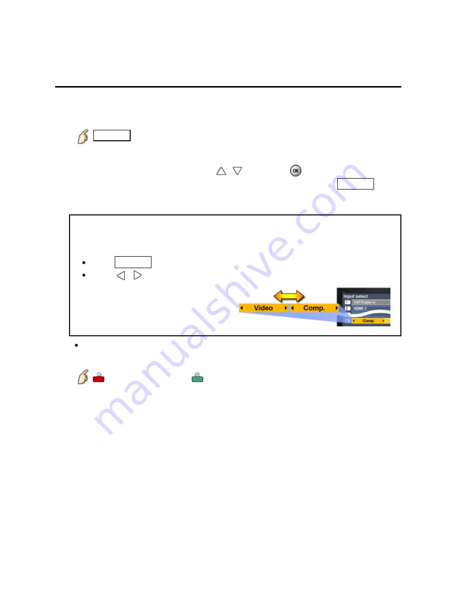 Panasonic TC-60PUT54 Скачать руководство пользователя страница 20