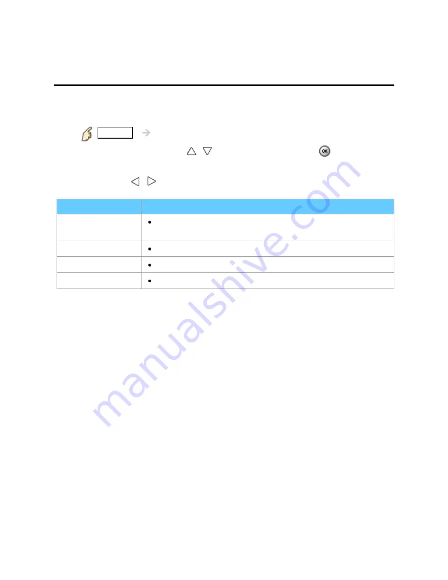 Panasonic TC-60PUT54 User Manual Download Page 28