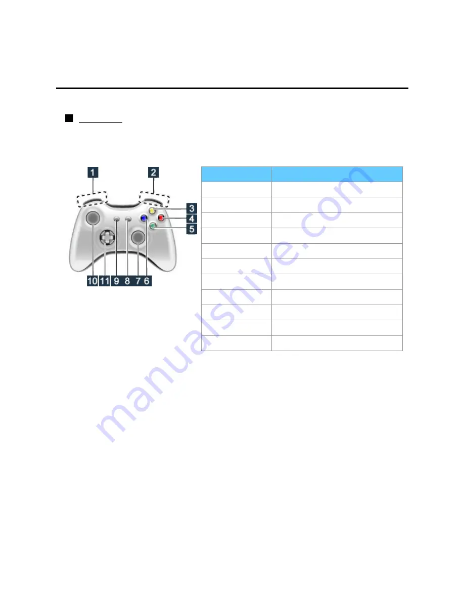 Panasonic TC-60PUT54 User Manual Download Page 134