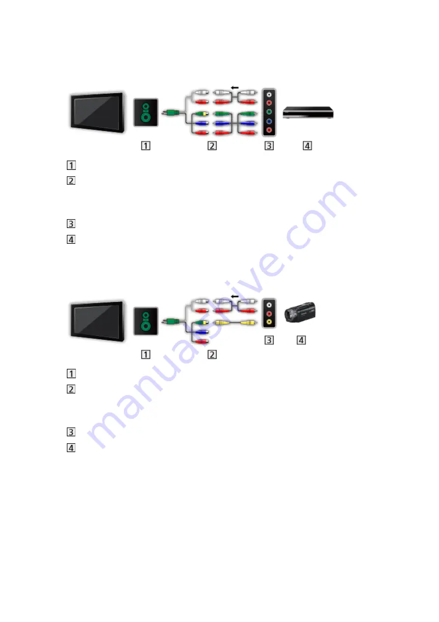 Panasonic TC-65EZ1000C Ehelp Download Page 39