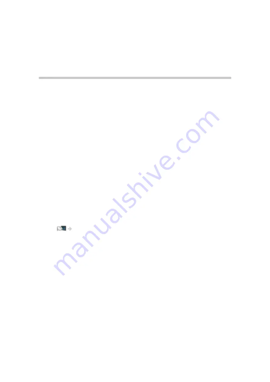 Panasonic TC-65EZ1000C Ehelp Download Page 56