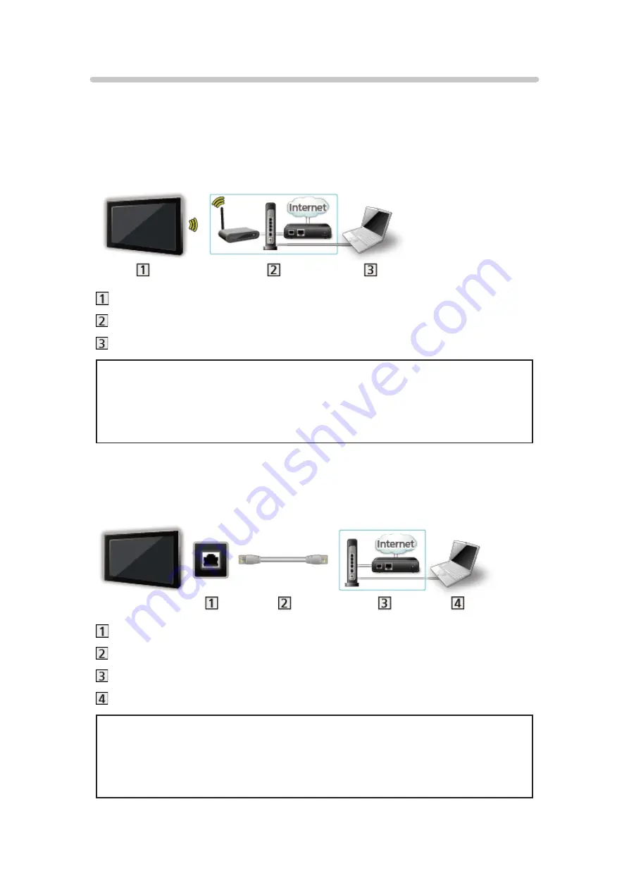 Panasonic TC-65FX800X Instruction Manual Download Page 55