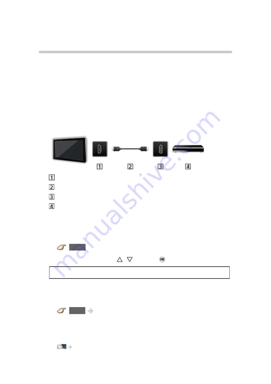 Panasonic TC-65FZ1000C Ehelp Download Page 35