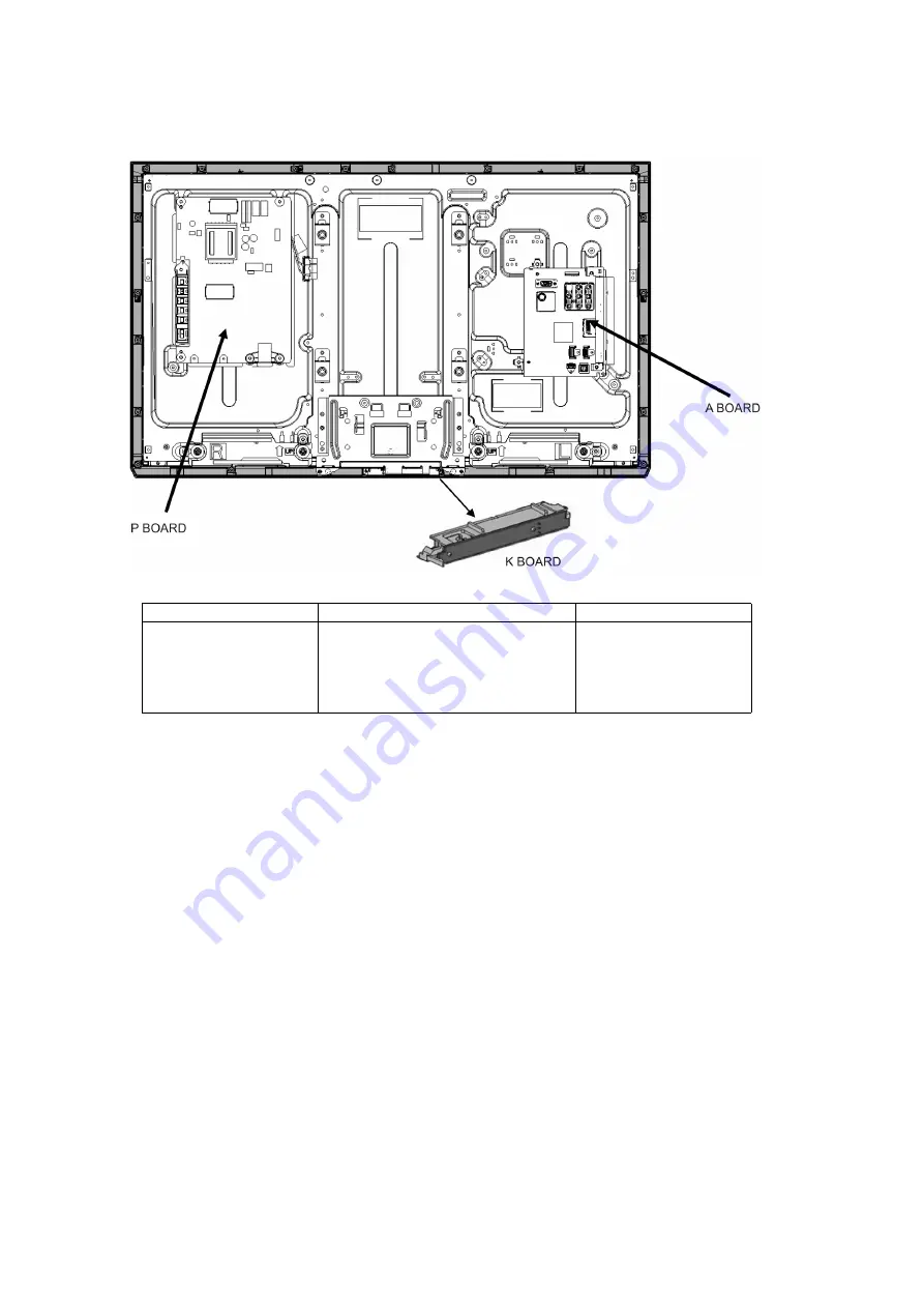 Panasonic TC-L32E5B Service Manual Download Page 6