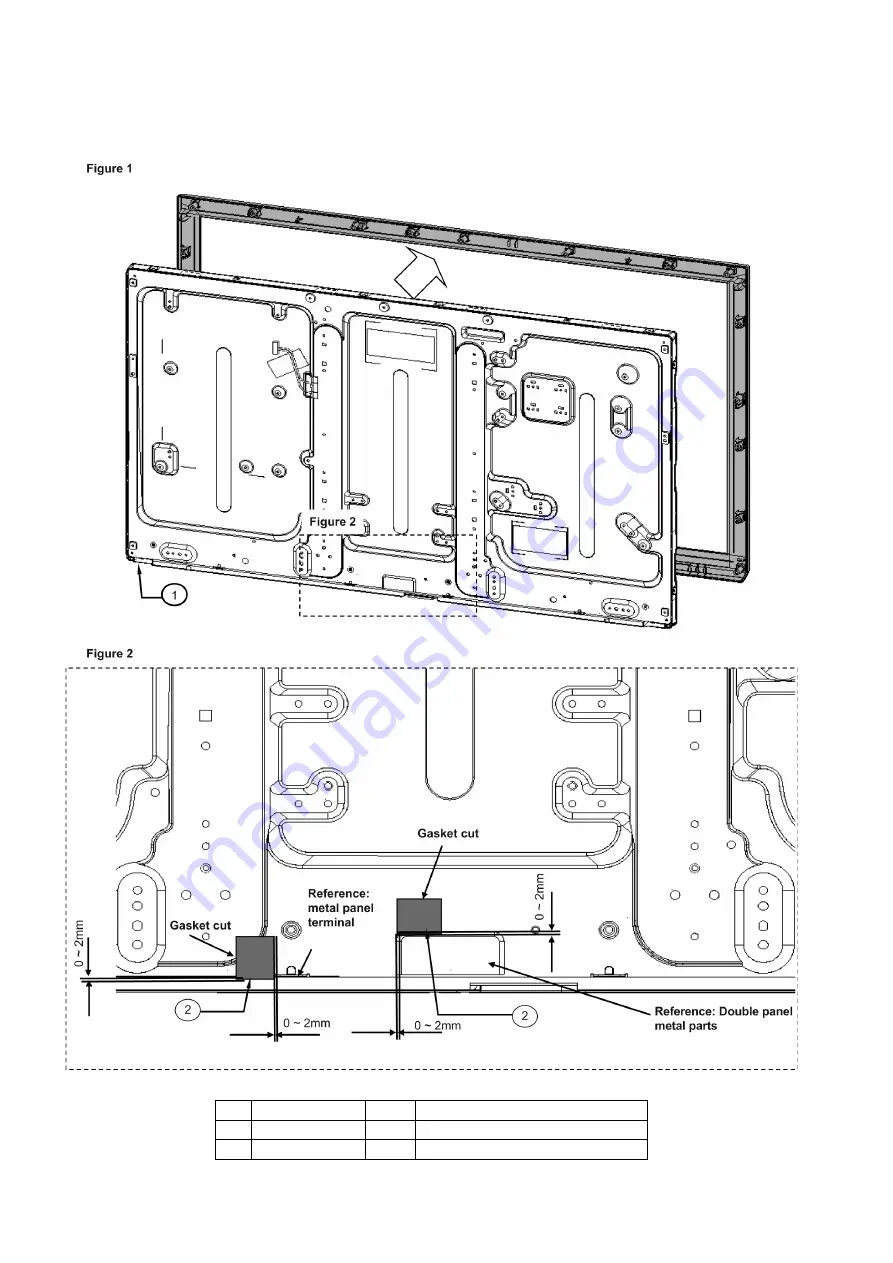 Panasonic TC-L32E5B Service Manual Download Page 14