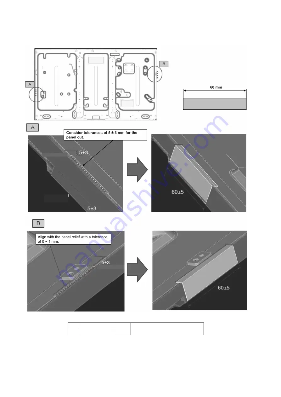 Panasonic TC-L32E5B Service Manual Download Page 16